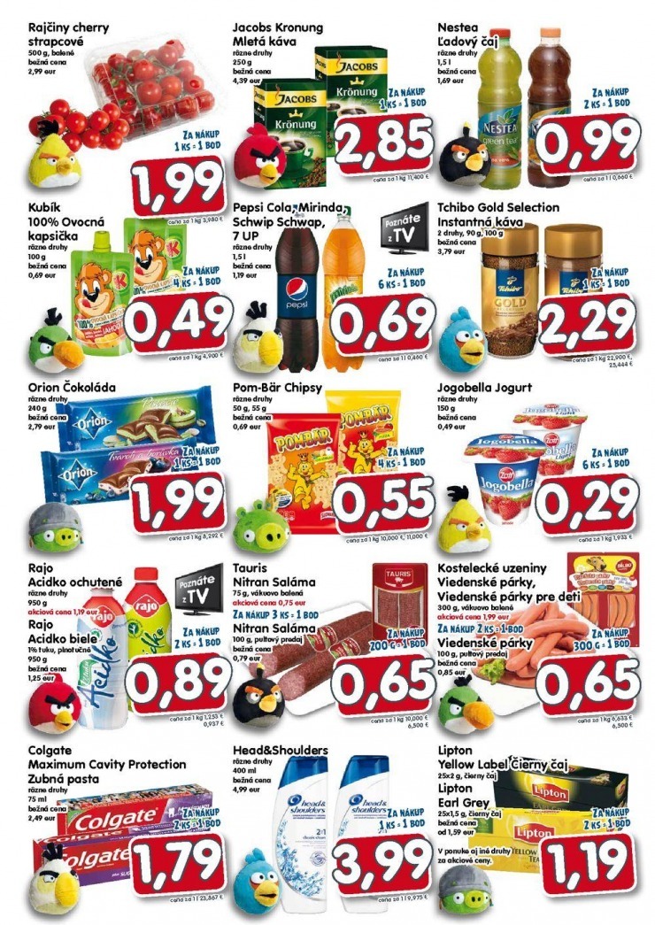 leták mimořádný leták Hypernova strana 2 leták mimořádný leták Hypernova strana 2