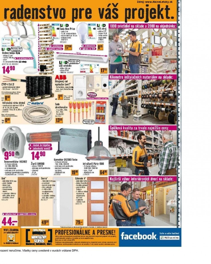 leták akciový leták HORNBACH strana 5 leták akciový leták HORNBACH strana 5