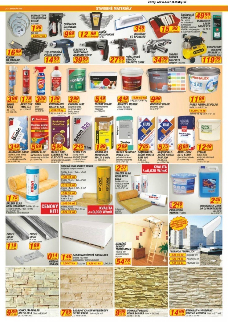 leták extra ponuka Merkury Market strana 6 leták extra ponuka Merkury Market strana 6