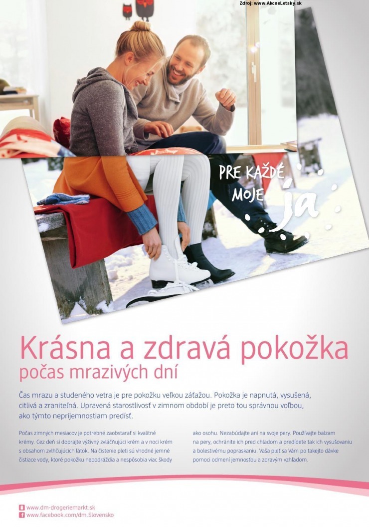 leták aktuálny leták dm drogerie strana 2 leták aktuálny leták dm drogerie strana 2