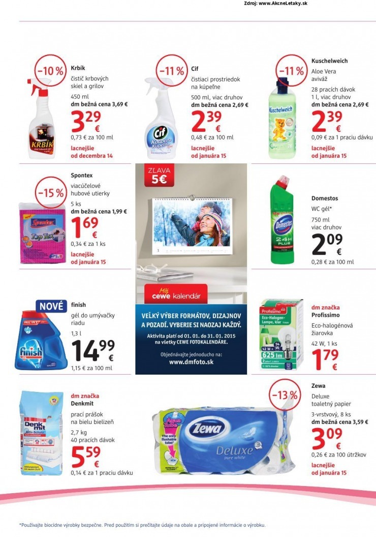 leták aktuálny leták dm drogerie strana 22 leták aktuálny leták dm drogerie strana 22