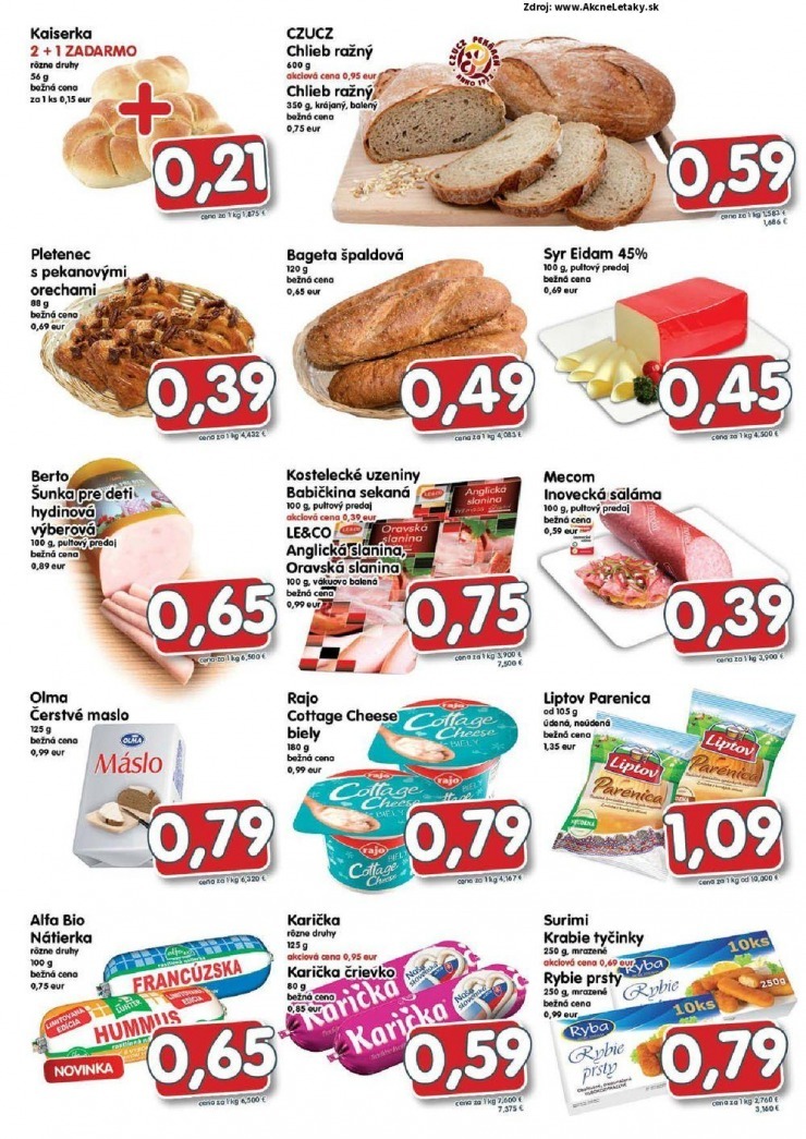 leták TERNO akčná ponuka strana 4 leták TERNO akčná ponuka strana 4