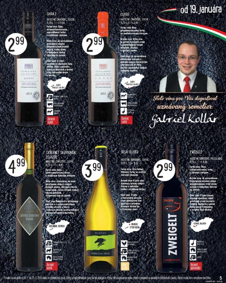 leták Lidl mimoriadný leták strana 5 leták Lidl mimoriadný leták strana 5