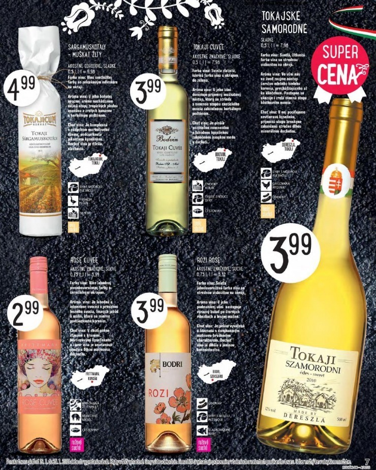 leták Lidl mimoriadný leták strana 7 leták Lidl mimoriadný leták strana 7
