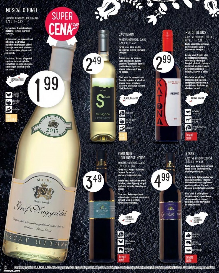 leták Lidl mimoriadný leták strana 8 leták Lidl mimoriadný leták strana 8