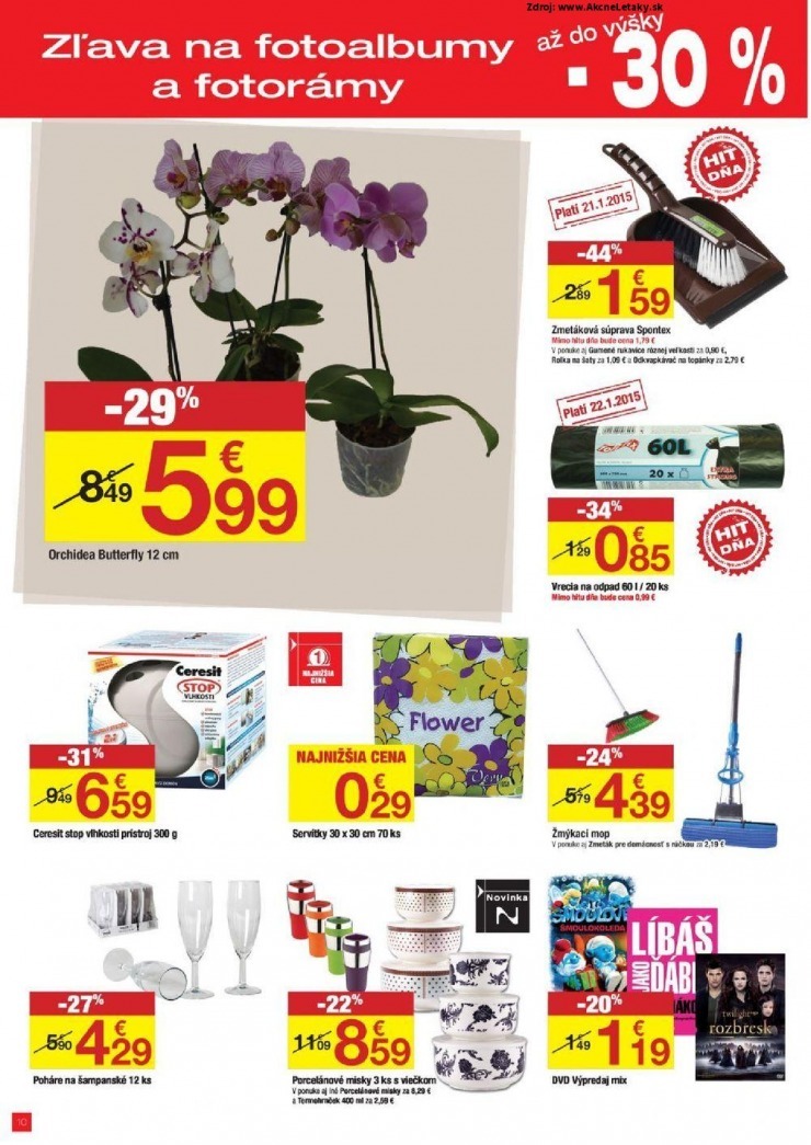 leták aktuálny leták Carrefour strana 10 leták aktuálny leták Carrefour strana 10