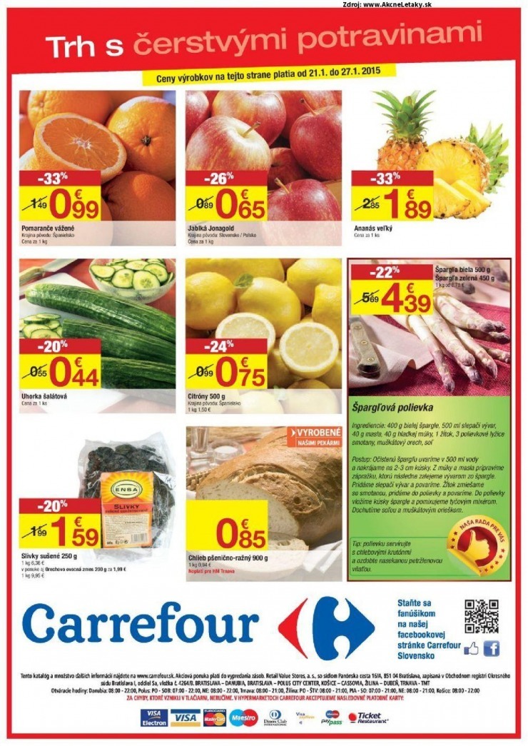 leták aktuálny leták Carrefour strana 12 leták aktuálny leták Carrefour strana 12