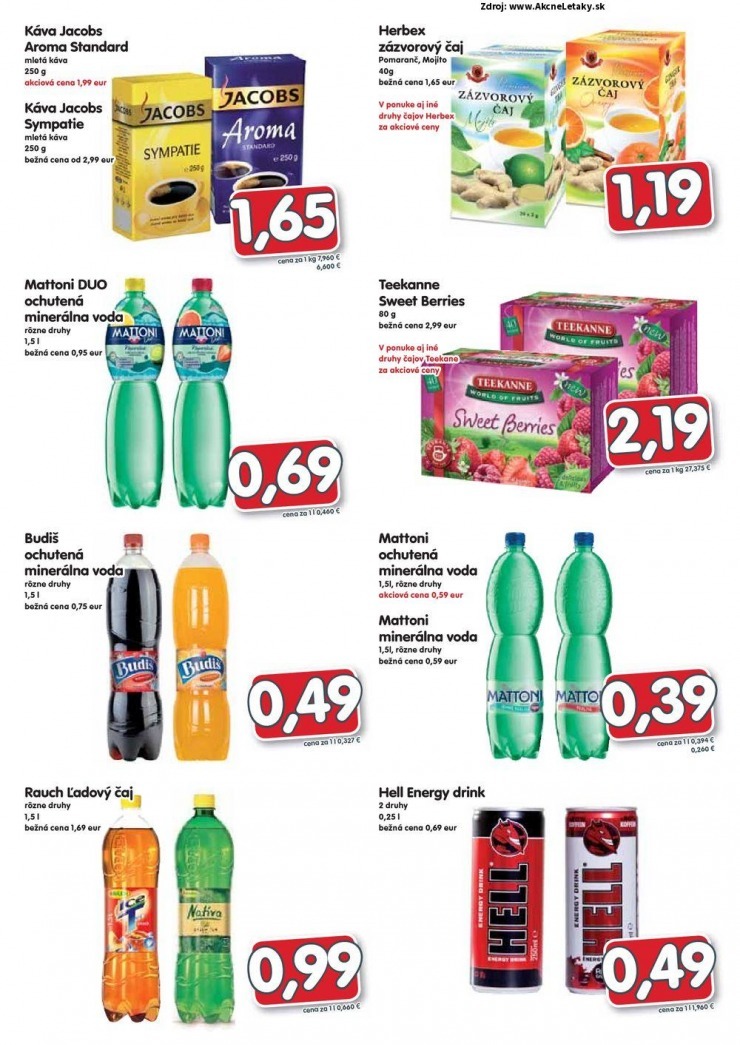 leták akciový leták Hypernova strana 11 leták akciový leták Hypernova strana 11