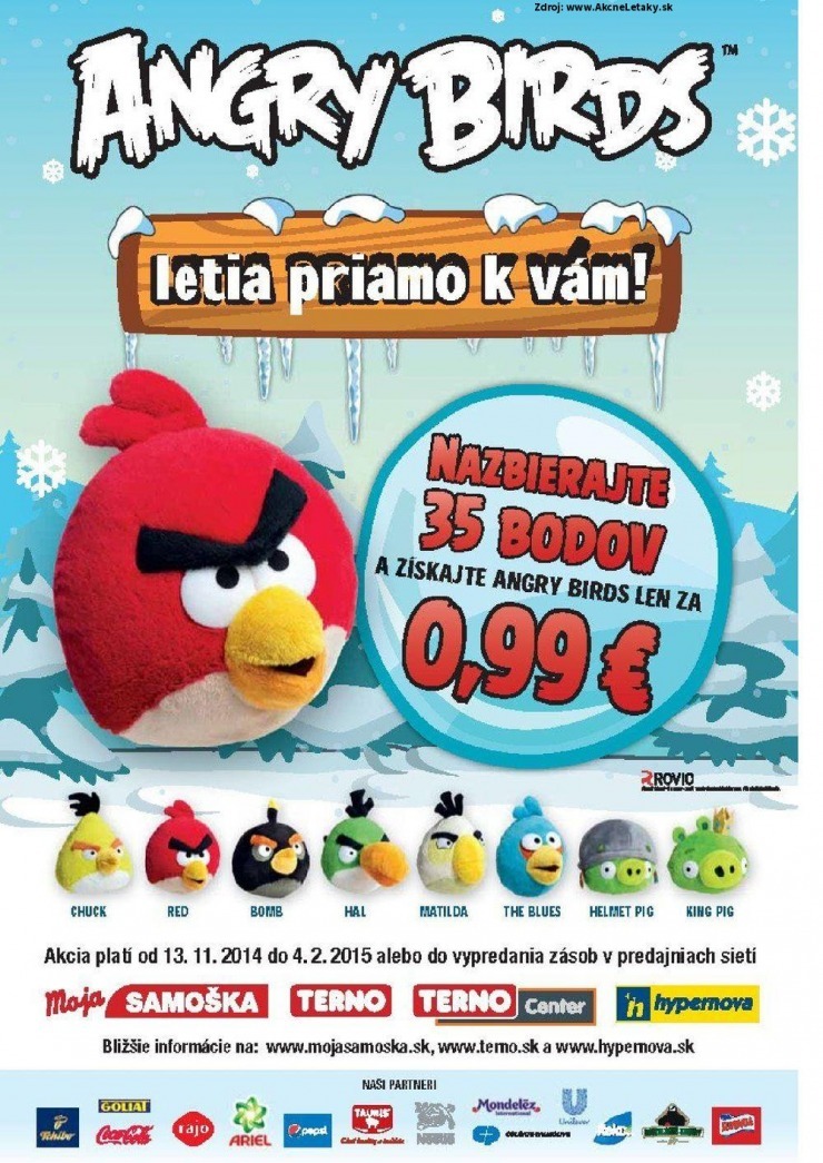leták exkluzívny leták TERNO strana 2 leták exkluzívny leták TERNO strana 2