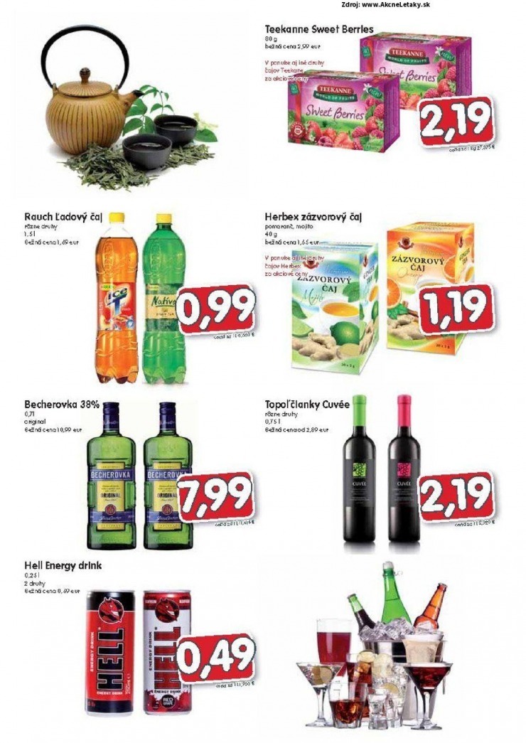 leták exkluzívny leták TERNO strana 9 leták exkluzívny leták TERNO strana 9