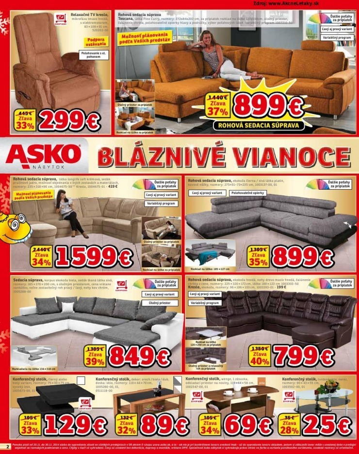 letk ASKO letk - blzniv Vianoce strana 2
