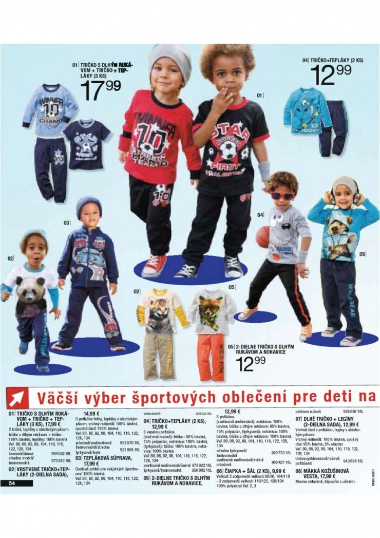 leták aktuálný leták BonPrix - V zimnej nálade strana 56 leták aktuálný leták BonPrix - V zimnej nálade strana 56