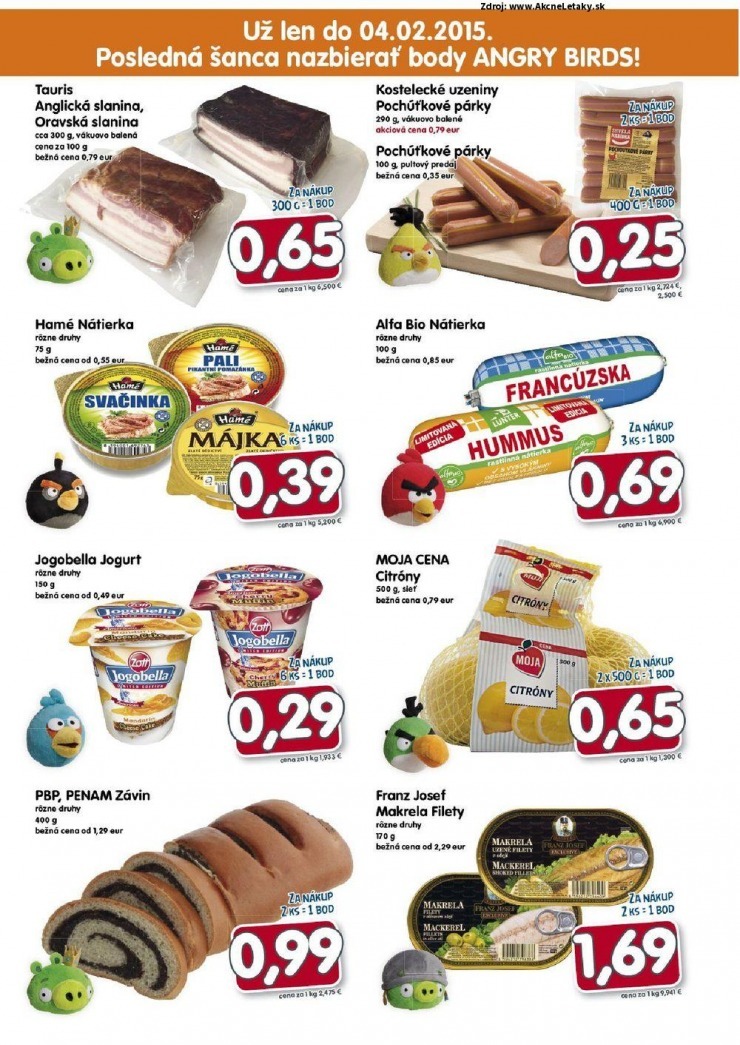 leták akčný leták TERNO strana 3 leták akčný leták TERNO strana 3