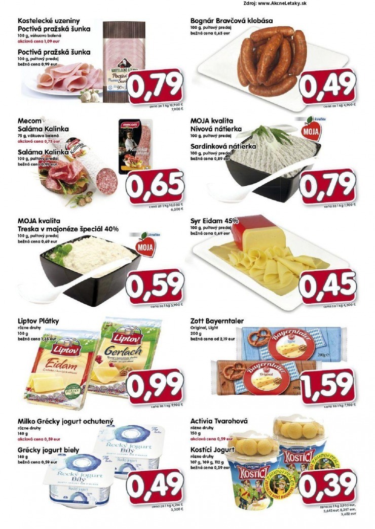 leták akčný leták TERNO strana 5 leták akčný leták TERNO strana 5