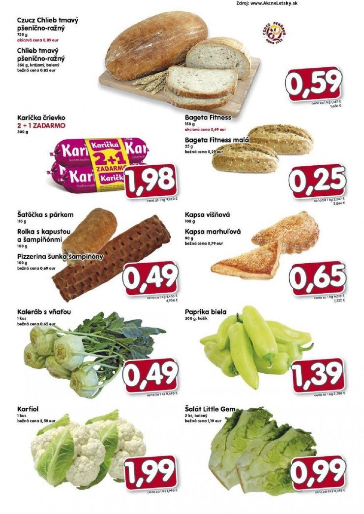 leták akčný leták TERNO strana 6 leták akčný leták TERNO strana 6
