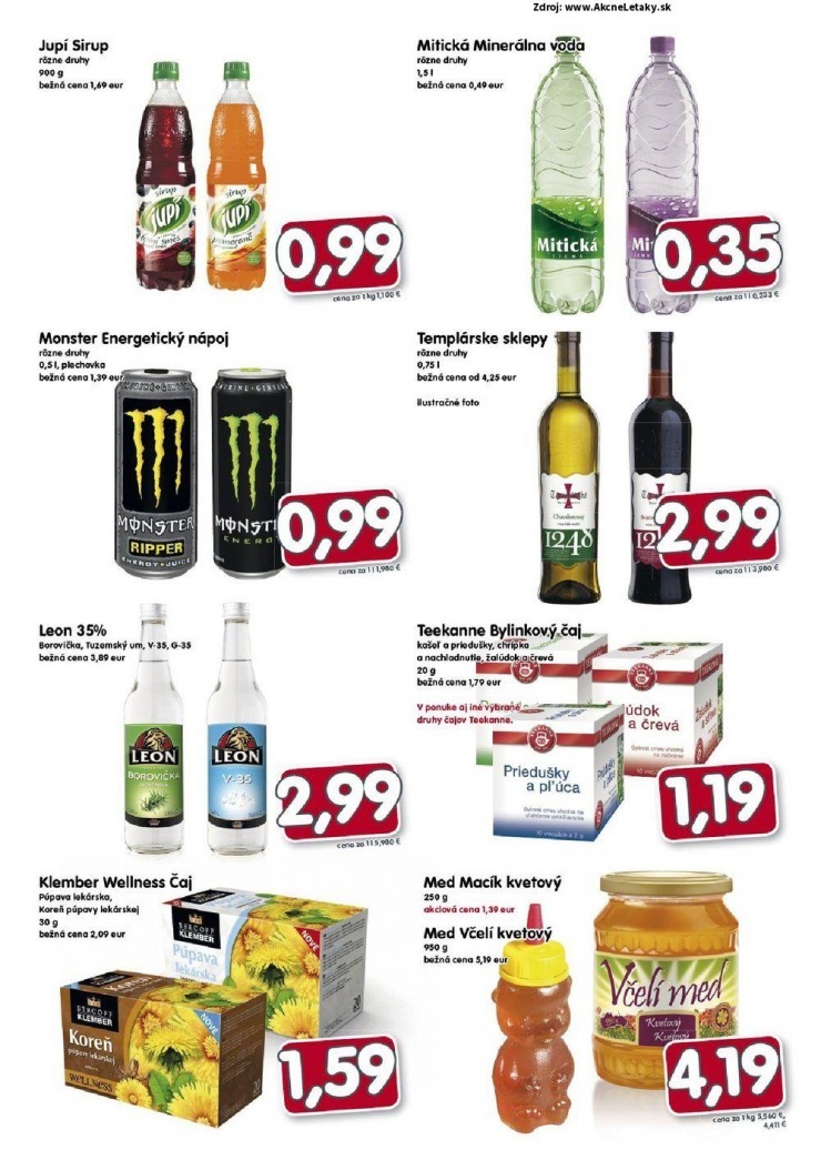 leták akčný leták TERNO strana 9 leták akčný leták TERNO strana 9