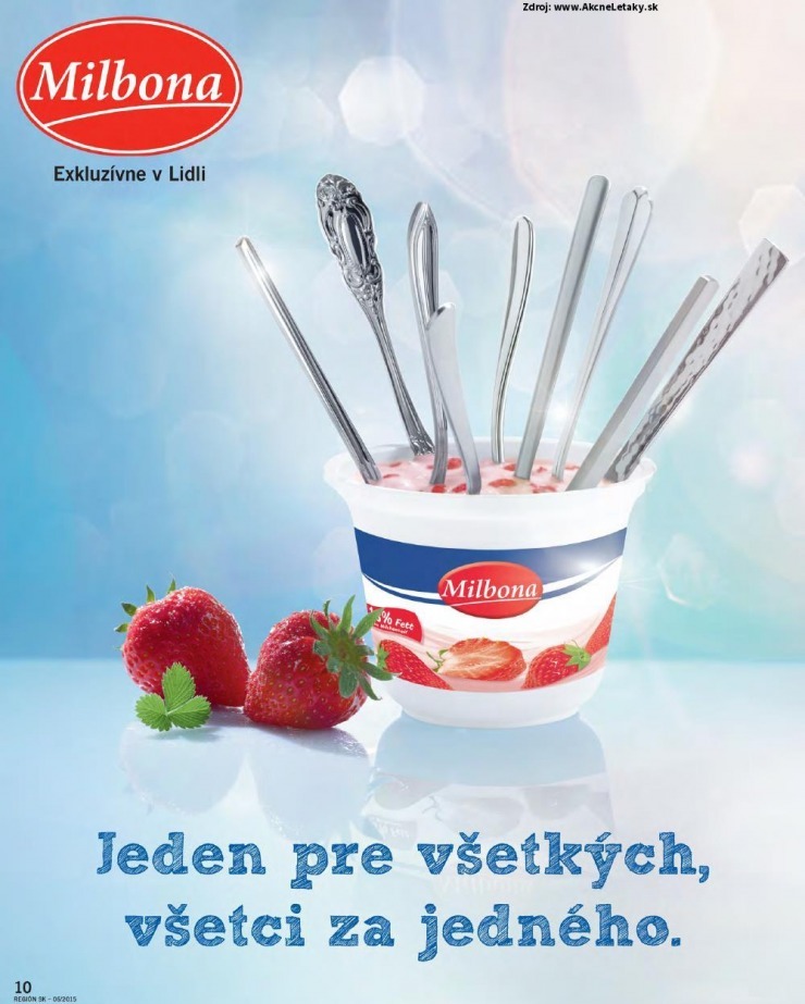 leták akciová ponuka Lidl strana 10 leták akciová ponuka Lidl strana 10