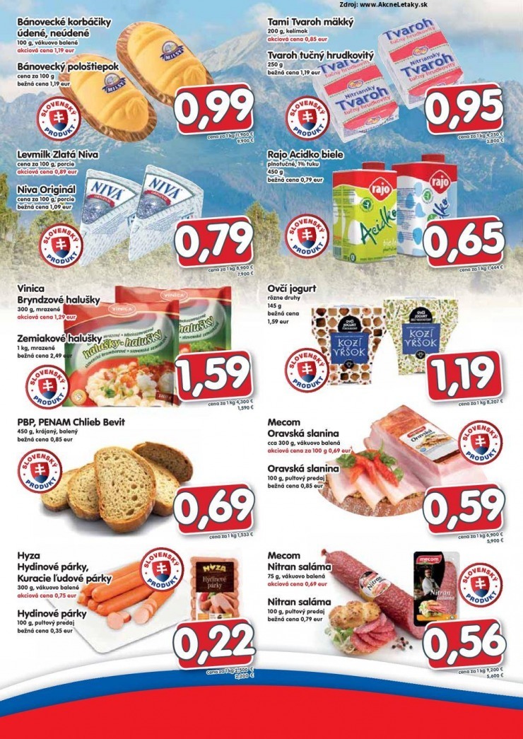 leták extra ponuka Hypernova strana 2 leták extra ponuka Hypernova strana 2