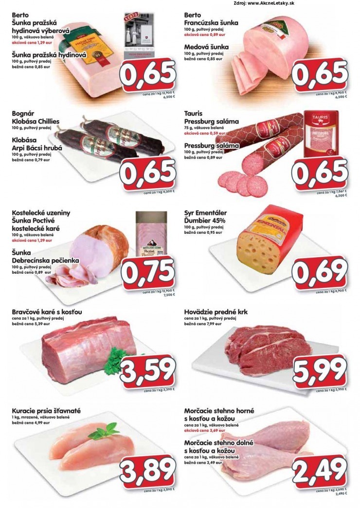 leták extra ponuka Hypernova strana 4 leták extra ponuka Hypernova strana 4