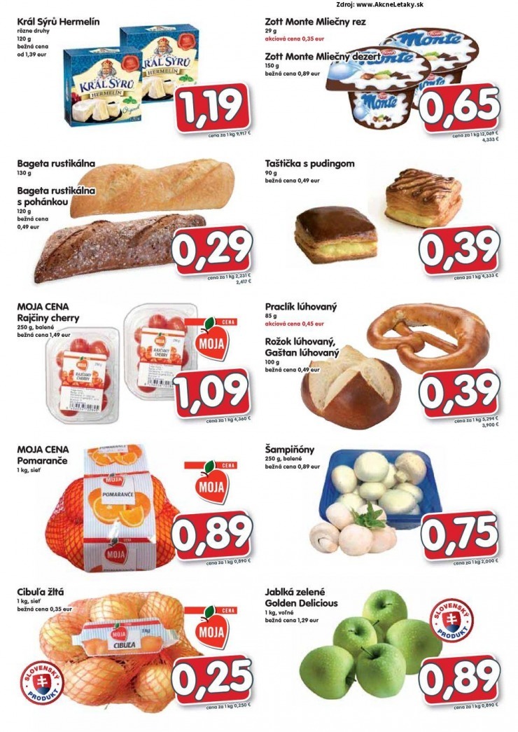 leták extra ponuka Hypernova strana 5 leták extra ponuka Hypernova strana 5