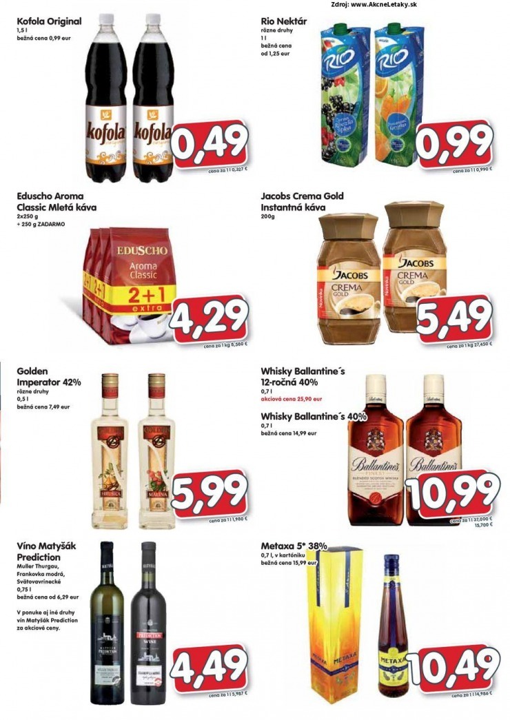 leták extra ponuka Hypernova strana 9 leták extra ponuka Hypernova strana 9