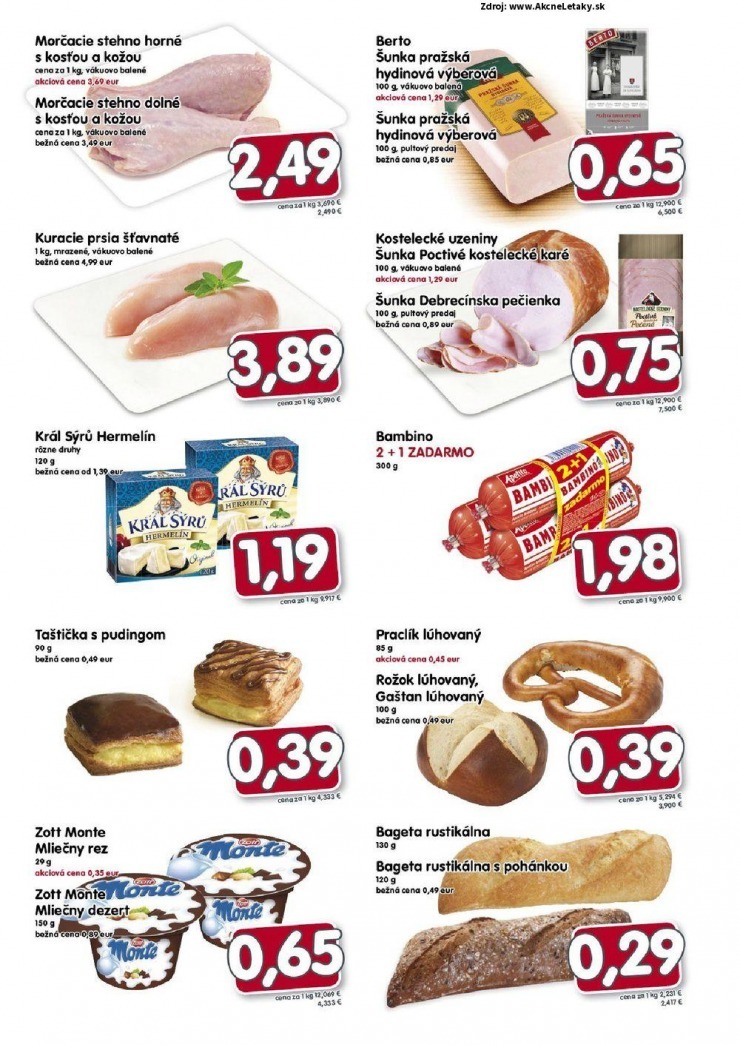 leták TERNO aktuálny leták strana 4 leták TERNO aktuálny leták strana 4