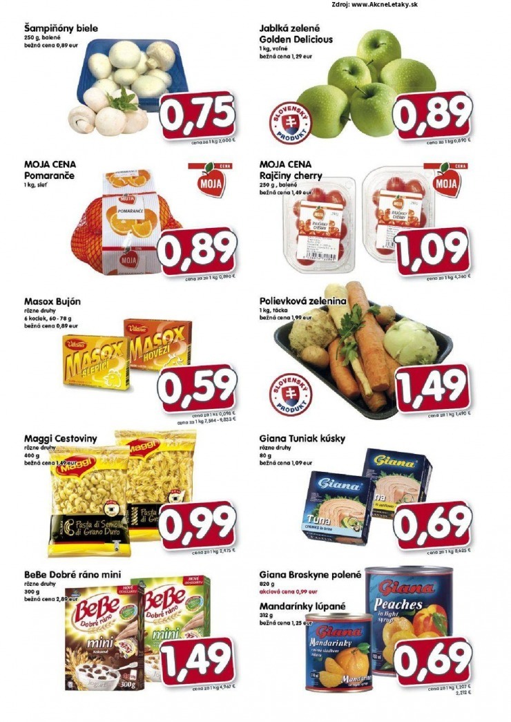leták TERNO aktuálny leták strana 5 leták TERNO aktuálny leták strana 5
