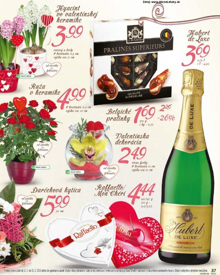 leták ponuka Lidl - Ázijský týždeň strana 37 leták ponuka Lidl - Ázijský týždeň strana 37