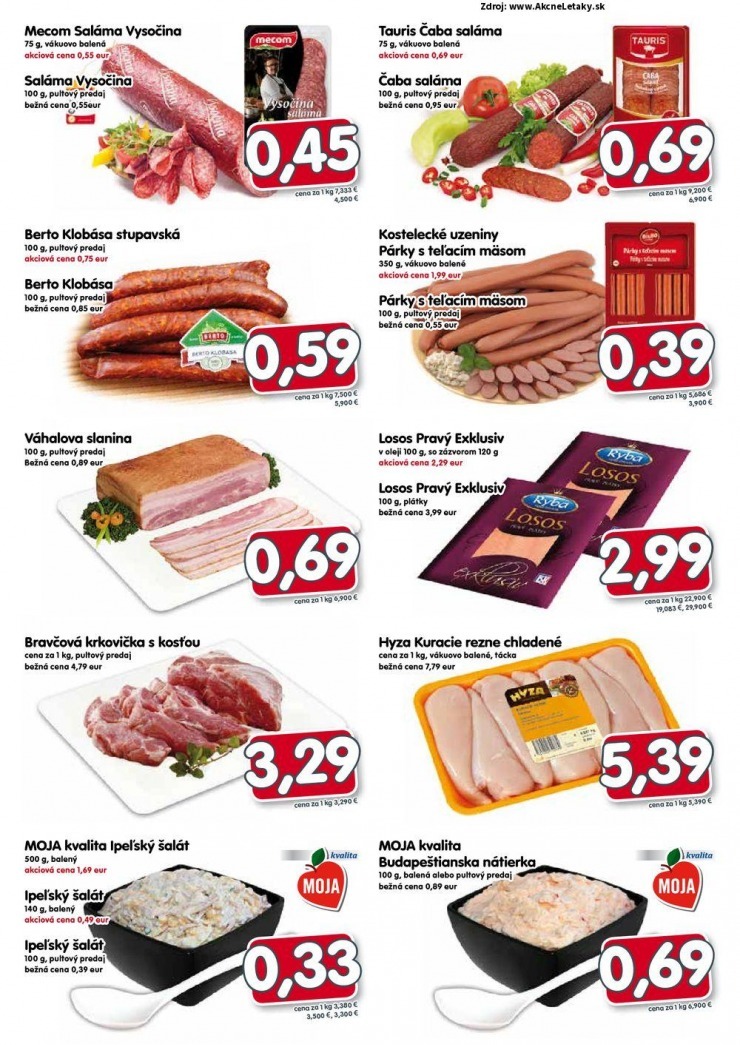leták Hypernova mimoriadný leták strana 2 leták Hypernova mimoriadný leták strana 2