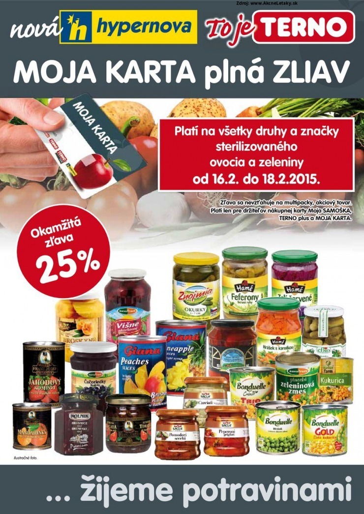leták Hypernova mimoriadný leták strana 7 leták Hypernova mimoriadný leták strana 7