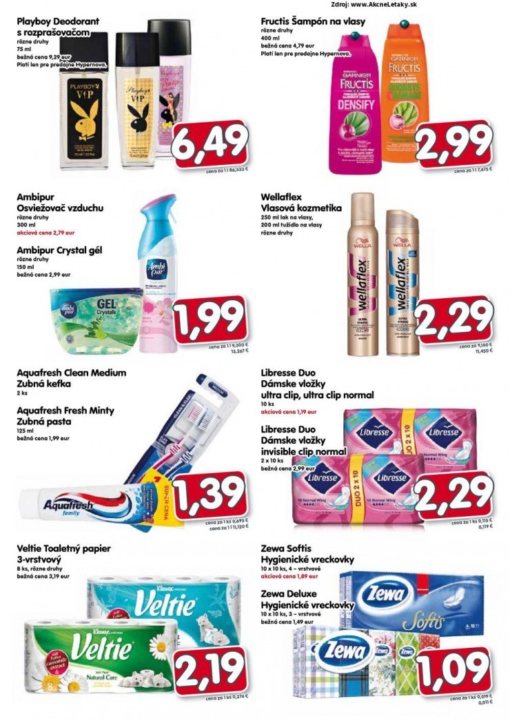 leták Hypernova mimoriadný leták strana 10 leták Hypernova mimoriadný leták strana 10