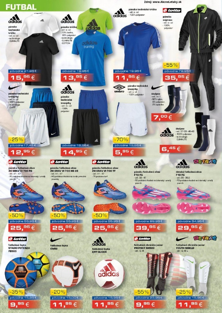 leták mimoriadný leták Sportisimo strana 2 leták mimoriadný leták Sportisimo strana 2