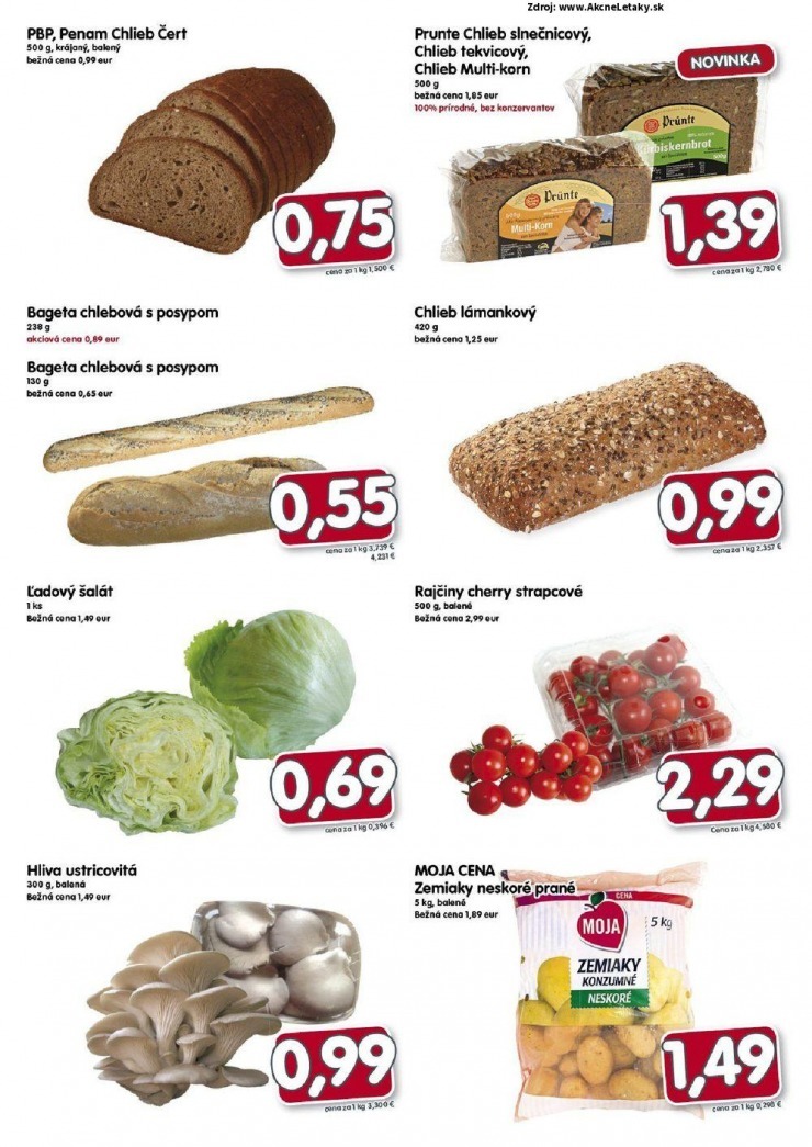 leták TERNO akciový leták strana 4 leták TERNO akciový leták strana 4
