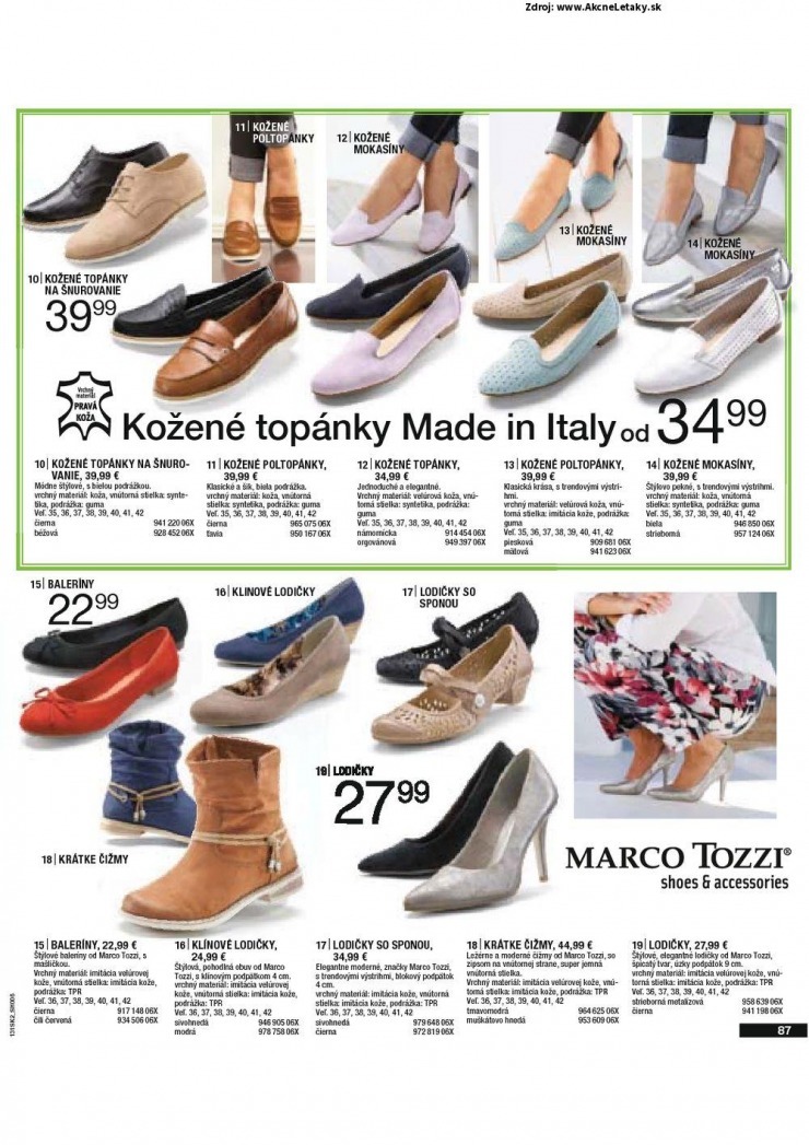 leták extra BonPrix leták strana 89 leták extra BonPrix leták strana 89