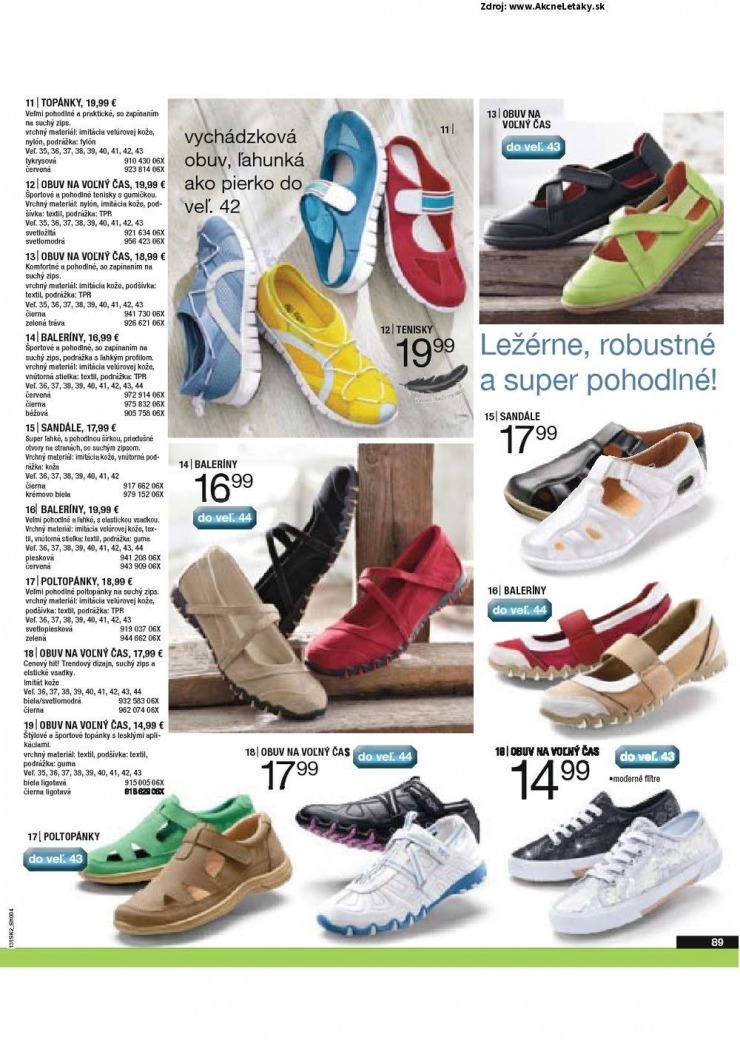 leták extra BonPrix leták strana 91 leták extra BonPrix leták strana 91