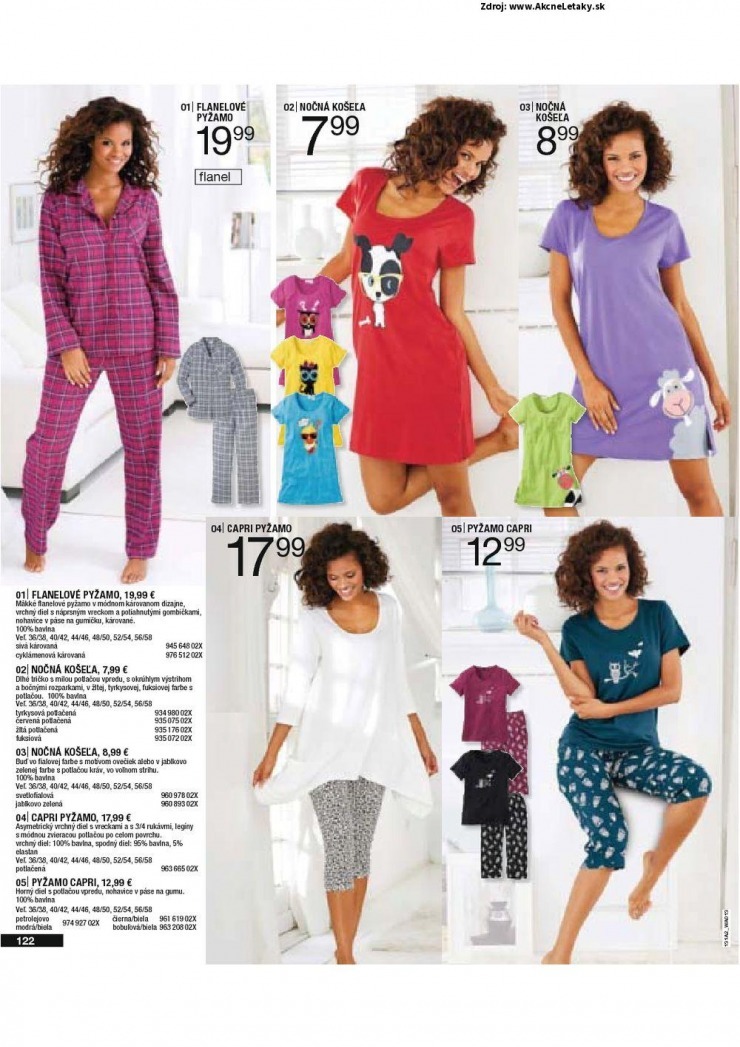 leták leták BonPrix - SWEET PASTELS strana 124 leták leták BonPrix - SWEET PASTELS strana 124