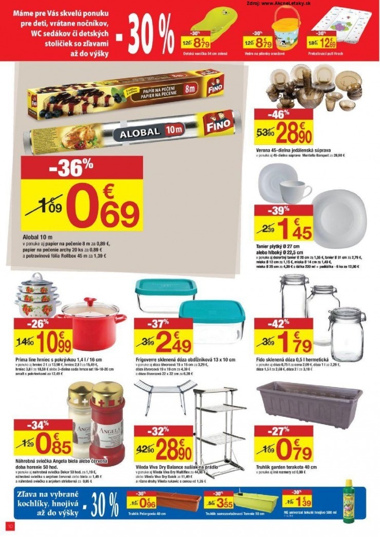 leták extra Carrefour leták strana 10 leták extra Carrefour leták strana 10