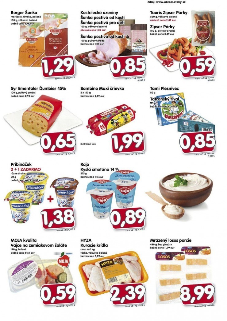 leták špeciálna leták TERNO strana 2 leták špeciálna leták TERNO strana 2