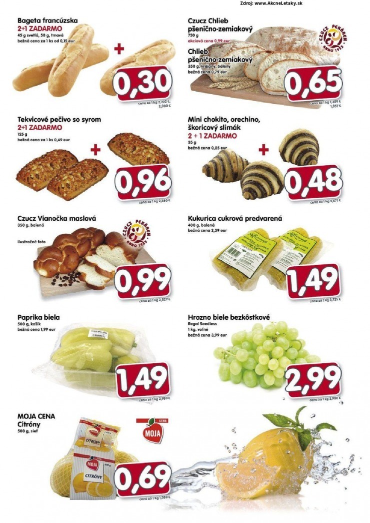 leták špeciálna leták TERNO strana 3 leták špeciálna leták TERNO strana 3