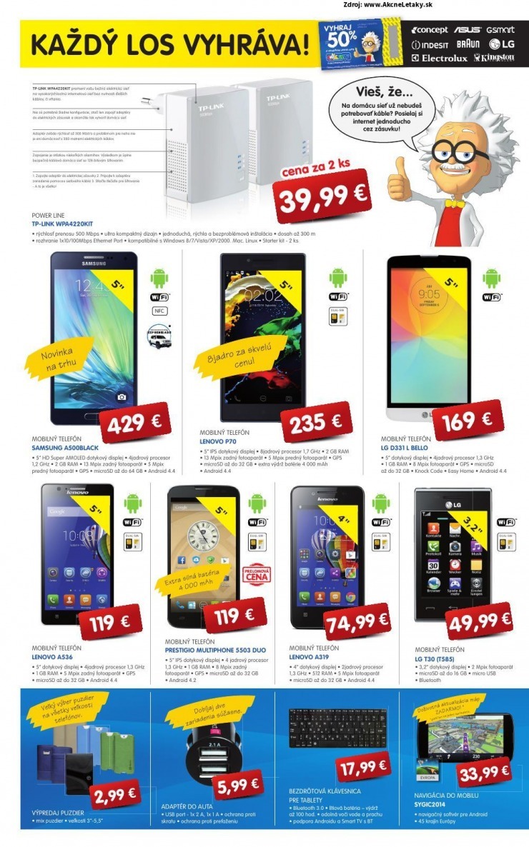 leták aktuálna ponuka Okay strana 4 leták aktuálna ponuka Okay strana 4