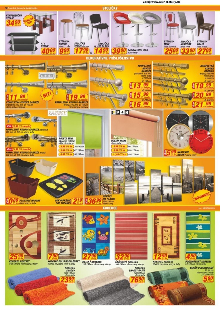 leták Merkury Market aktuálny leták strana 11 leták Merkury Market aktuálny leták strana 11
