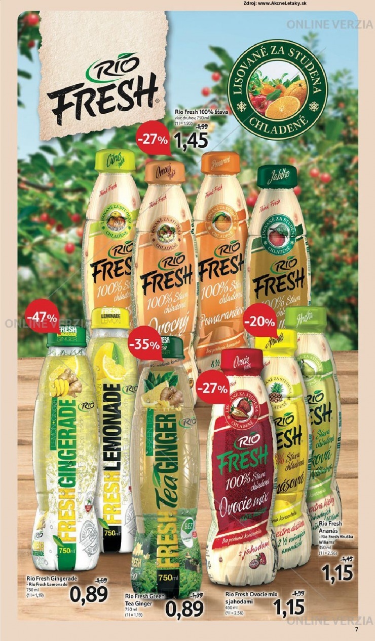 leták aktuální Tesco leták strana 7 leták aktuální Tesco leták strana 7