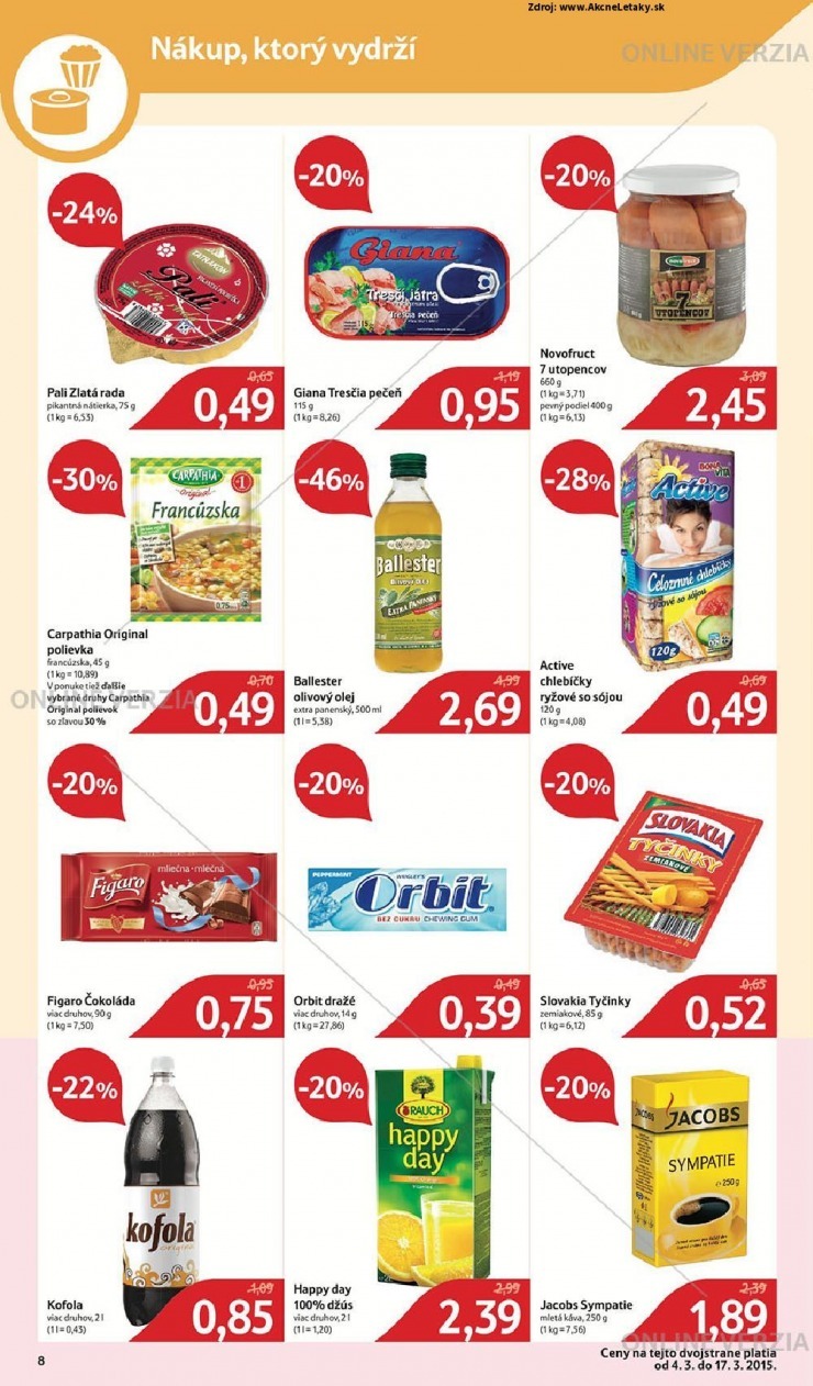 leták aktuální Tesco leták strana 8 leták aktuální Tesco leták strana 8
