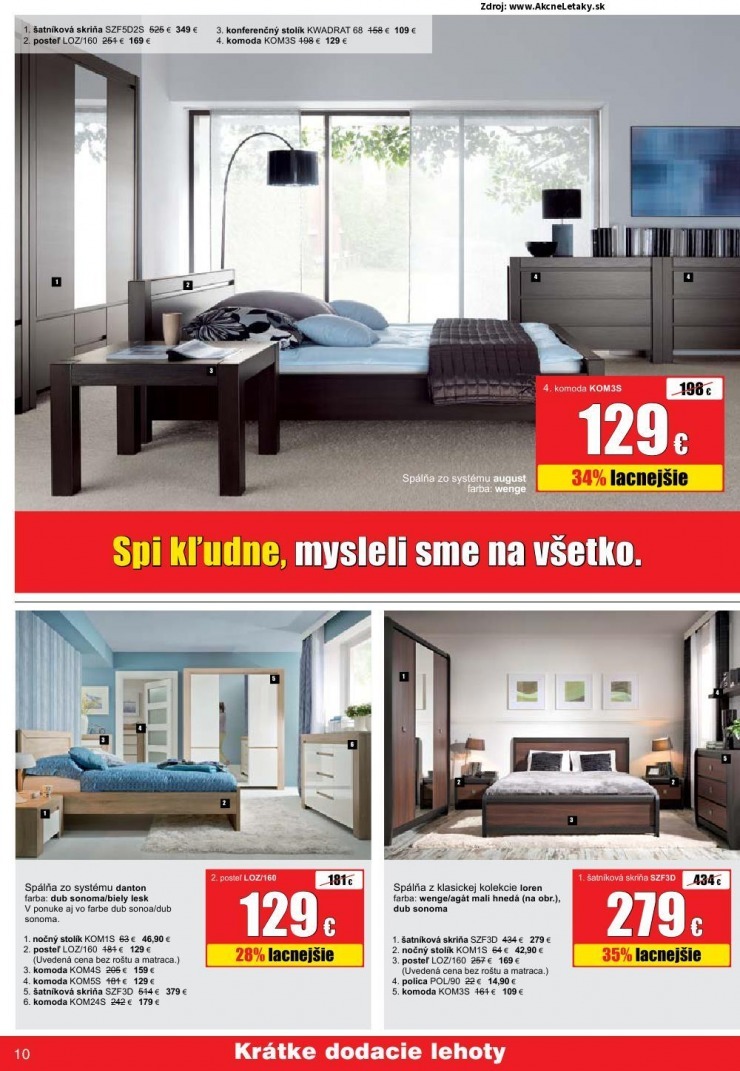 leták akciový leták Black Red White strana 10 leták akciový leták Black Red White strana 10