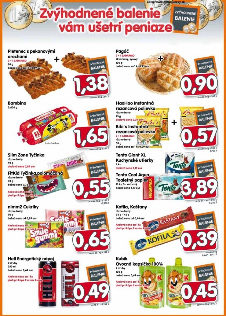 leták aktuálna ponuka Hypernova strana 6 leták aktuálna ponuka Hypernova strana 6