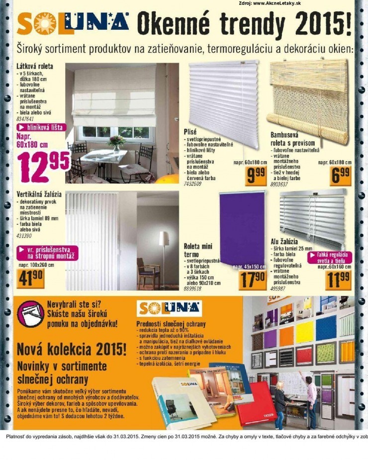 leták HORNBACH akciový leták strana 24 leták HORNBACH akciový leták strana 24
