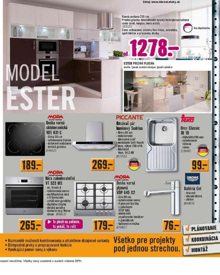 leták HORNBACH akciový leták strana 41 leták HORNBACH akciový leták strana 41