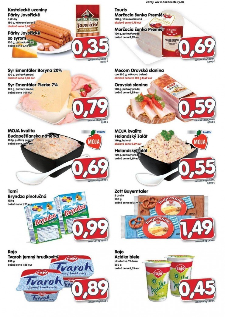 leták extra leták TERNO strana 2 leták extra leták TERNO strana 2