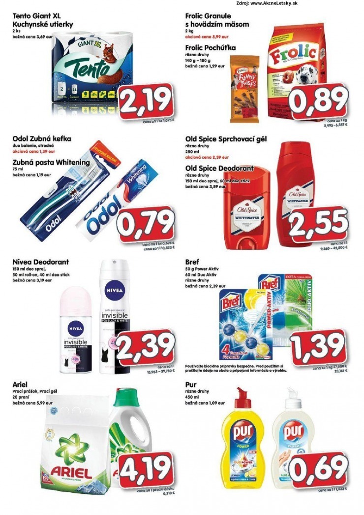 leták extra leták TERNO strana 7 leták extra leták TERNO strana 7