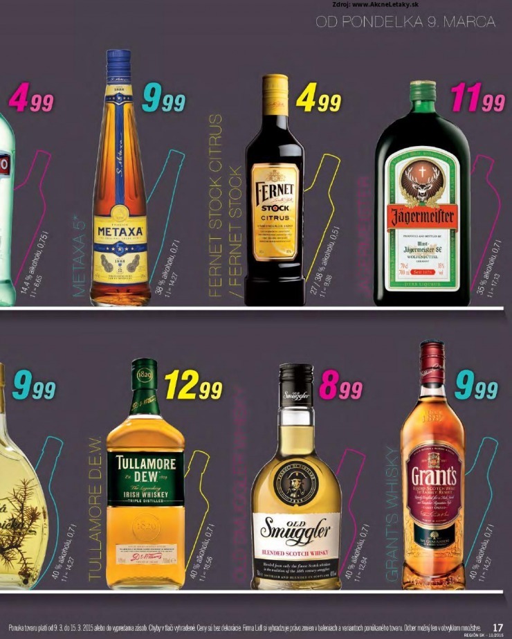leták špeciálny leták Lidl strana 17 leták špeciálny leták Lidl strana 17